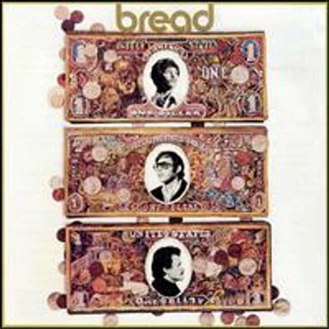 List of All Top Bread Albums, Ranked