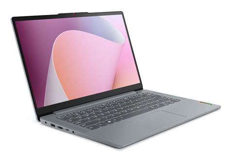 LENOVO IDEAPAD SLIM 3 14AMN8 (82XN003QFR) - Achetez au meilleur prix