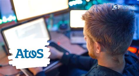 Atos Abre Mais De Vagas De Empregos Para Profissionais De