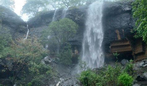 Trek to Rajmachi Fort Karjat