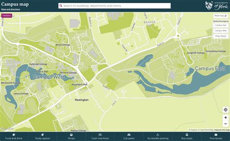 map  communications team blog