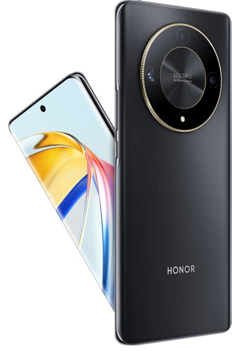 Honor X9b 5g 5800mah Battery And 108mp Camera Honor Ae