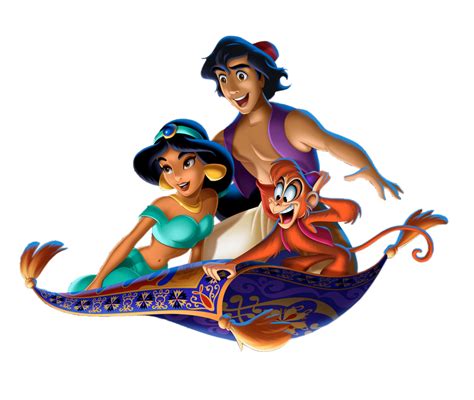 Aladdin Diamond PNG by disneyfreak19 on DeviantArt