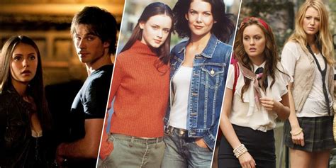 10 Most Rewatchable Teen Dramas According To Reddit