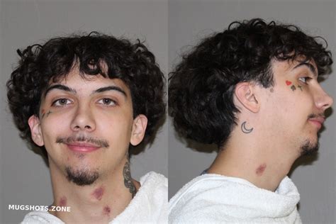 Sotelo Jacob Evan Denton County Mugshots Zone