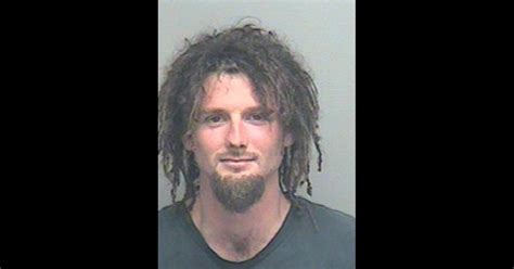 Arrested Wakulla County Deputies Looking For Wanted Man