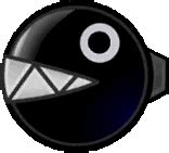 Big Chain Chomp Super Mario Wiki The Mario Encyclopedia