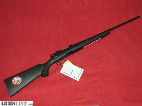 Armslist For Sale Savage B Mag Rifle 17 Wsm