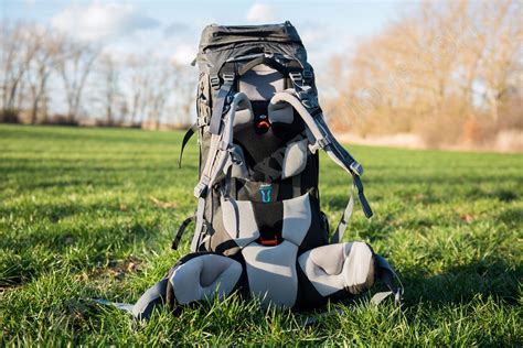 Deuter Aircontact Pro 70+15 & 65+15 SL - Backcountry Expeditions