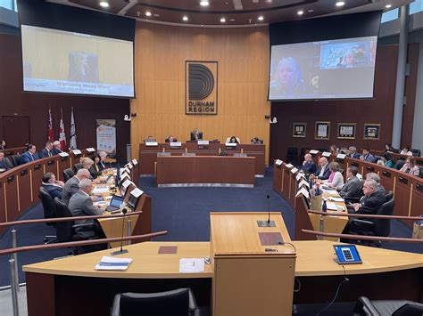 Ontarios Big City Mayors Meet To Discuss Important Issues Facing