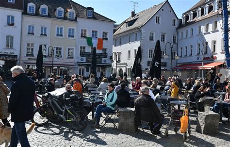 Saarbr Cken Sankt J Kehrt Heute An St Johanner Markt Zur Ck