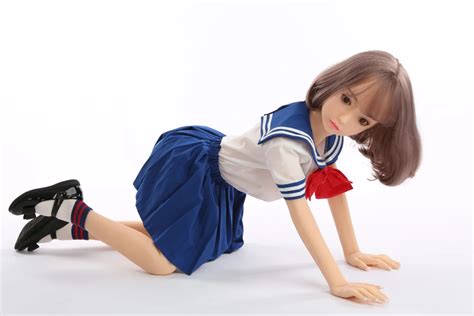 Japanese Cheap Young Silicone Doll Sexy Real Female Adult Sex Doll For Man Flat Chest Love Doll