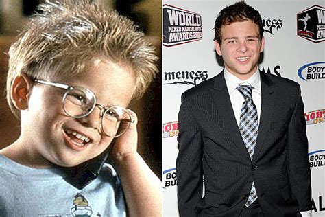 Whatever Happened to Jonathan Lipnicki From ‘Jerry Maguire’?