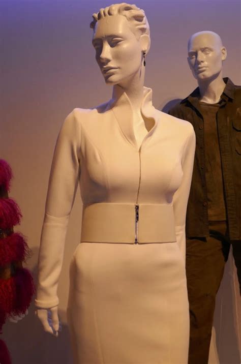 Hollywood Movie Costumes And Props Blade Runner 2049 Film Costumes On