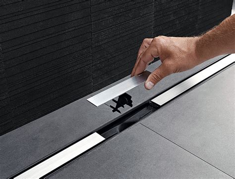 Geberit DRAINS | Geahchan Group