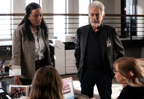 Criminal Minds: Evolution Season 1 Episode 3 Review: Moose