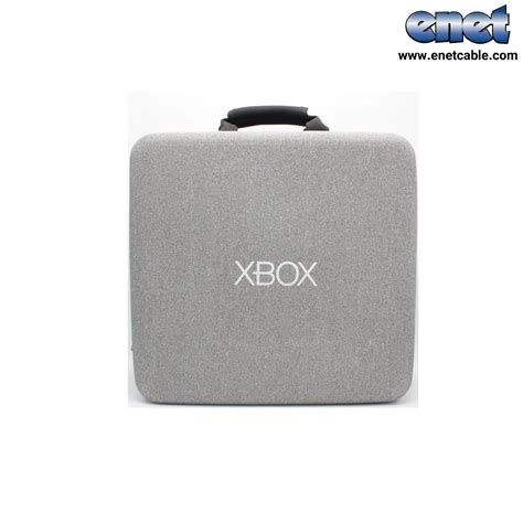 خرید و قیمت عمده کیف کنسول XBOX X ⭐️| فروشگاه ای‌نت