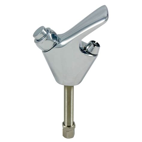 Haws Polished Stainless Steel Push Button Bubbler Valve 50 Off