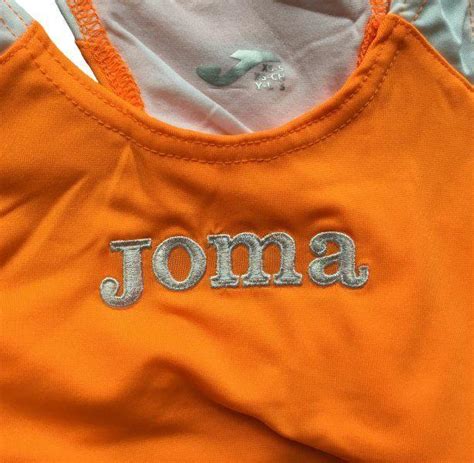 Joma Logo - LogoDix