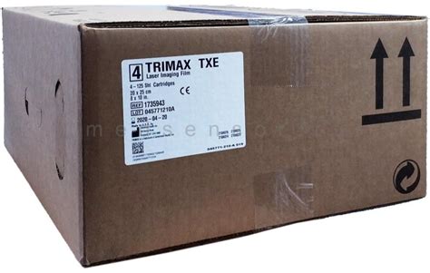 Laser Trimax Digital X Ray Film At Rs 4500 Pack X Ray And CT Scan