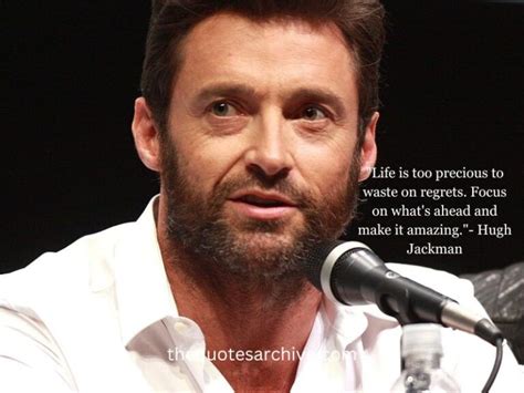 100 Memorable Hugh Jackman Quotes For Daily Inspiration The Quotes