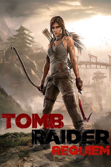 Tomb Raider Requiem Pel Cula Tr Iler Resumen Reparto Y