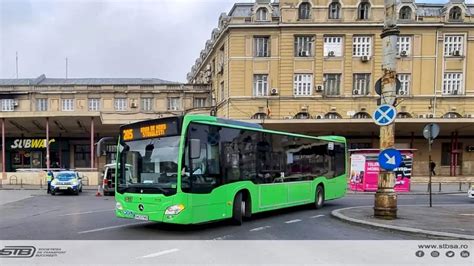 B365 STB În zilele de weekend autobuzele liniei 205 vor circula pe