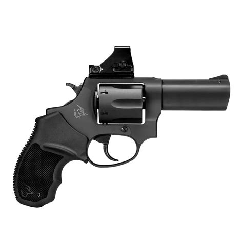 Sentinela Militar - REVÓLVER 380 TORO CAL 380 ACP - TAURUS
