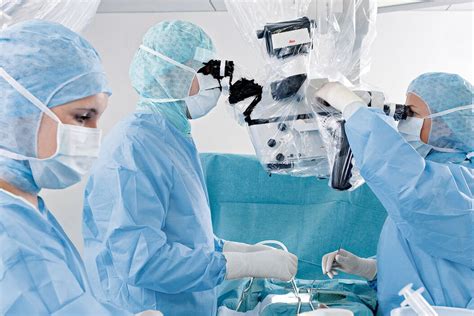 Advances In Oncological Reconstructive Surgery Science Lab Leica