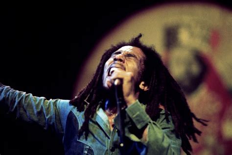 D A Mundial Del Reggae No Woman No Cry De Bob Marley Estrena Video