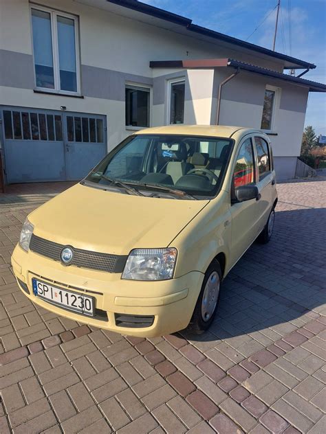 Fiat Panda R Jedlno Drugie Olx Pl