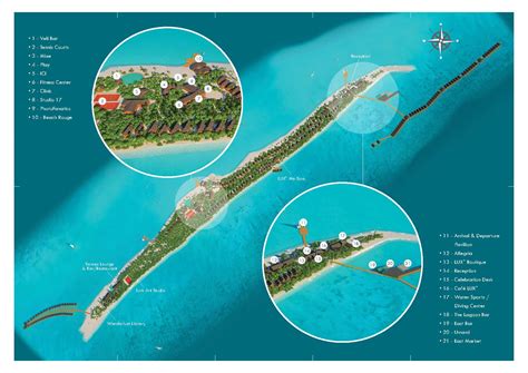 Lux South Ari Atoll