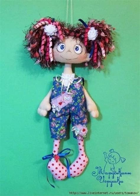 F Lorescer In 2024 Diy Rag Dolls Rag Dolls Handmade Soft Sculpted Doll