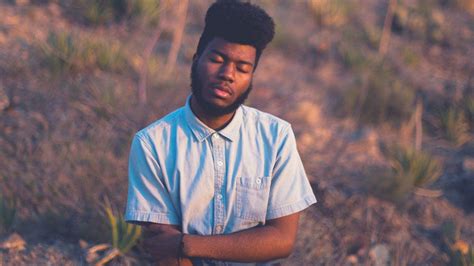 Khalid Wallpapers Wallpaper Cave