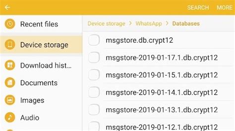 Cara Restore Chat Whatsapp Dari Google Drive Secara Otomatis Dan Import