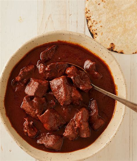 New Mexico Red Chile Recipes Pork Bryont Blog