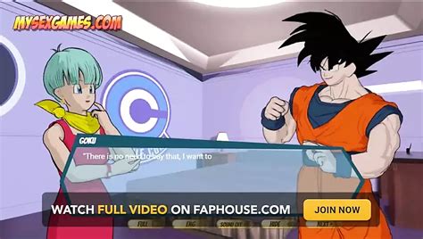 Dragon Ballz Vegeta And Goku Fucking Bulma Ii Cartoon Porn By FapHouse XHamster