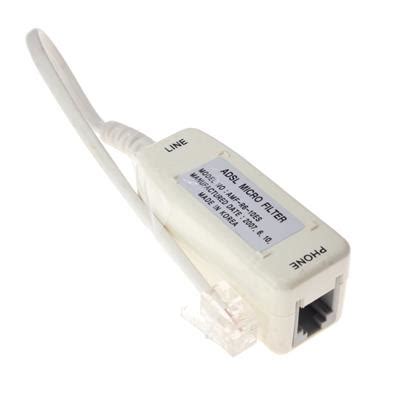ADSL SPLITTER