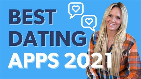 The 5 Best Dating Apps Of 2021 For Divorced Men Youtube