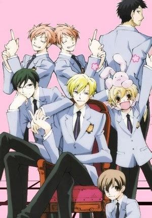 Ouran - Ouran High School Host Club Fan Art (39286193) - Fanpop