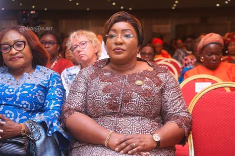 Leadership au féminin Lancement des Assises Nationales des Femmes de