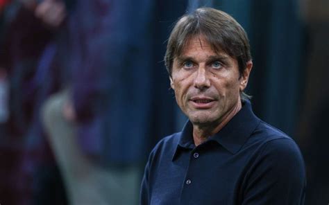 Conte Ci Ha Vinto Lo Scudetto Adesso Lo Ritrova Gratis Al Napoli Si