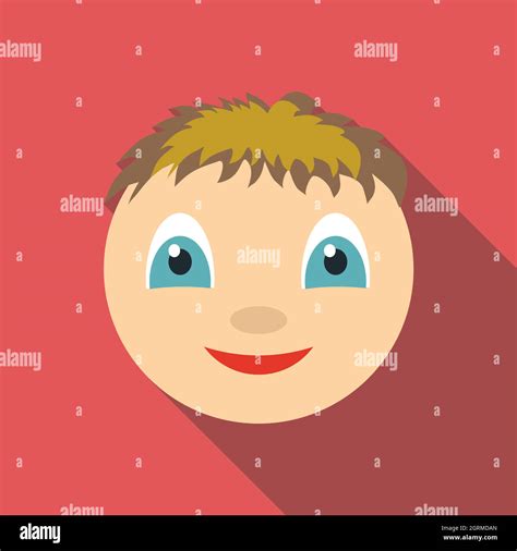Funny Smile Icon Hi Res Stock Photography And Images Alamy