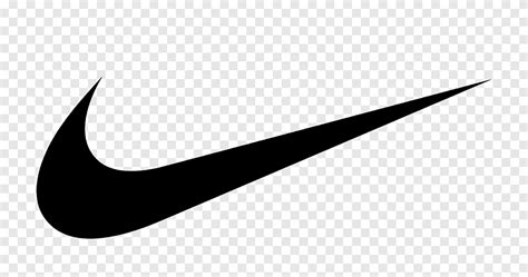 Swoosh Nike Logo Air Jordan Dibujo Nike Ngulo Emblema Png Pngegg