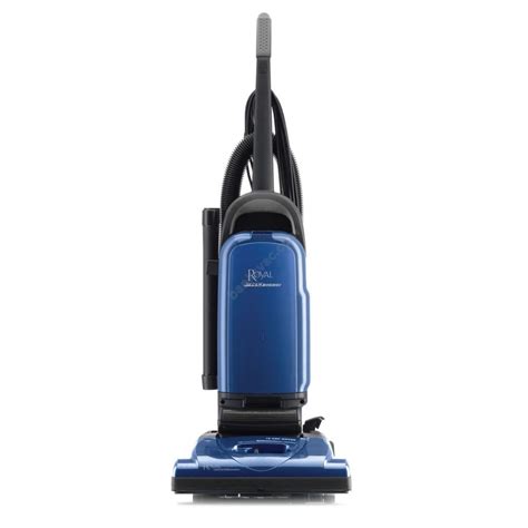 Royal Pro-Series Bagged Upright Vacuum-ABC Fullerton Vacuum & Sewing LLC