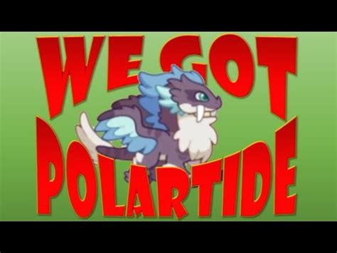 We Got Polartide Prodigy Math S Newest Mythical Epic E Youtube