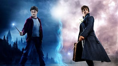 Harry Potter And The Philosopher S Stone Wallpapers Wallpaper Cave