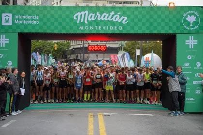Las Maratones M S Destacadas Para Correr En Am Rica Latina Infobae