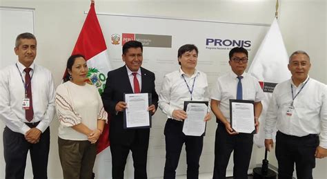 Puno Pronis Formular Proyecto De Inversi N Para Mejorar Hospital De