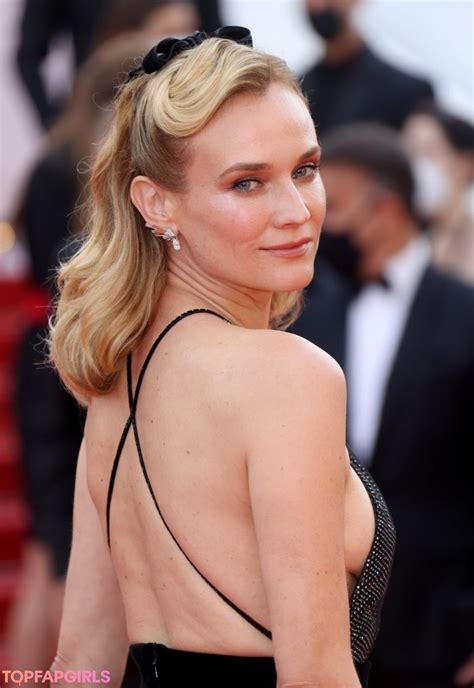 Diane Kruger Nude OnlyFans Leaked Photo 22 TopFapGirls